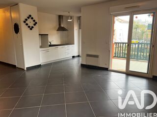  Appartement � vendre 3 pi�ces 65 m�