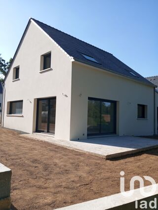  Maison  vendre 5 pices 124 m