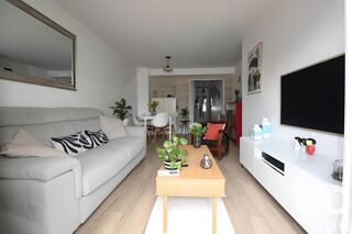  Appartement  vendre 3 pices 61 m