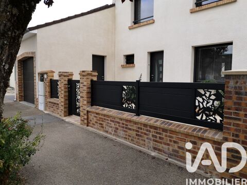   Vente Maison/villa 5 pices Maison - 5 pice(s) - 100 m