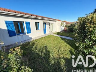  Maison � vendre 4 pi�ces 84 m�