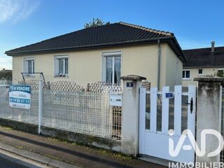  Maison � vendre 5 pi�ces 82 m�