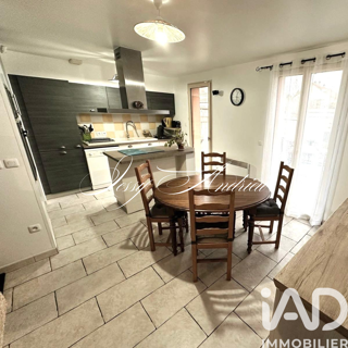  Maison � vendre 4 pi�ces 79 m�