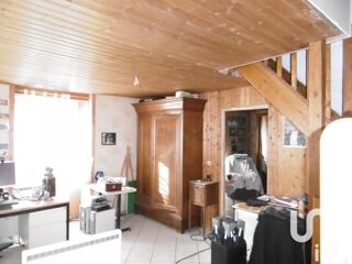  Maison � vendre 10 pi�ces 186 m�