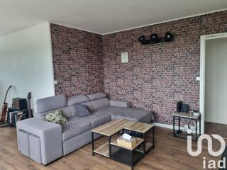  Appartement  vendre 3 pices 69 m