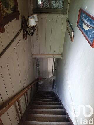  Maison � vendre 4 pi�ces 72 m�