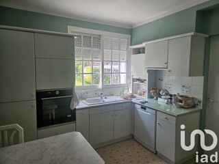  Maison � vendre 5 pi�ces 160 m�