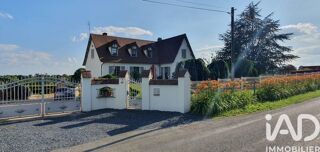  Maison � vendre 10 pi�ces 270 m�