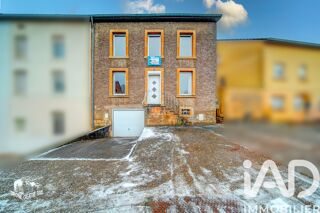  Maison � vendre 6 pi�ces 125 m�