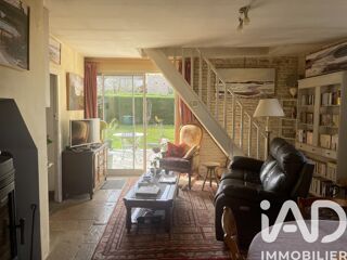  Maison � vendre 5 pi�ces 106 m�