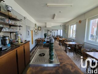  Maison � vendre 7 pi�ces 125 m�