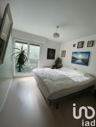  Appartement � vendre 4 pi�ces 74 m�