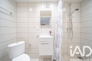  Appartement � vendre 2 pi�ces 26 m�