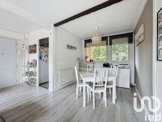  Appartement � vendre 3 pi�ces 54 m�