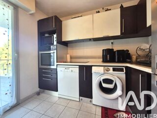  Appartement � vendre 3 pi�ces 61 m�