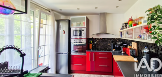  Maison � vendre 5 pi�ces 140 m�