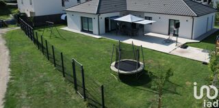  Maison � vendre 6 pi�ces 163 m�