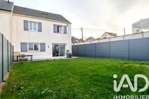   Vente Maison/villa 6 pi�ces Maison - 6 pi�ce(s) - 100 m�