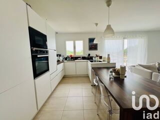  Maison � vendre 4 pi�ces 92 m�