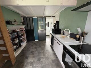  Maison � vendre 3 pi�ces 68 m�