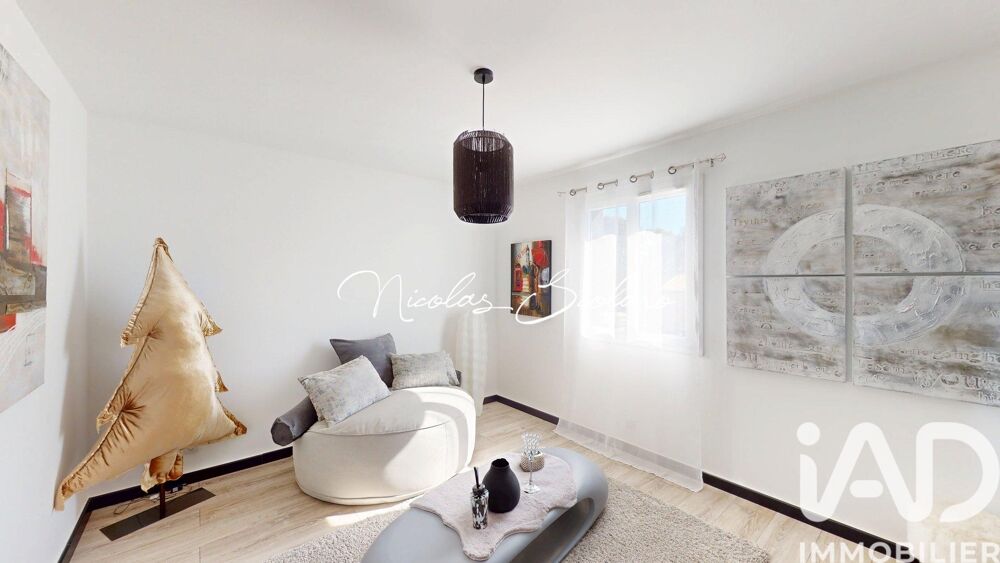 � vendre  Maison Cabri�res-d'Avignon (84220)