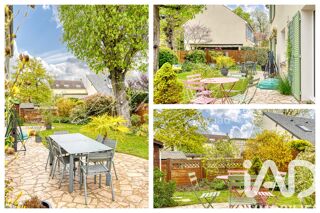  Maison � vendre 7 pi�ces 157 m�