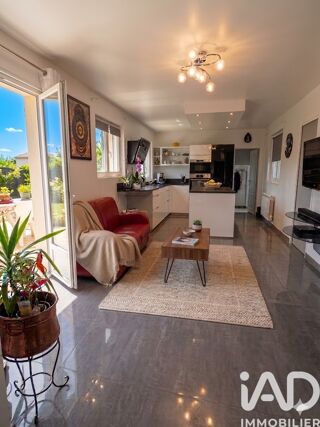  Maison � vendre 4 pi�ces 68 m�