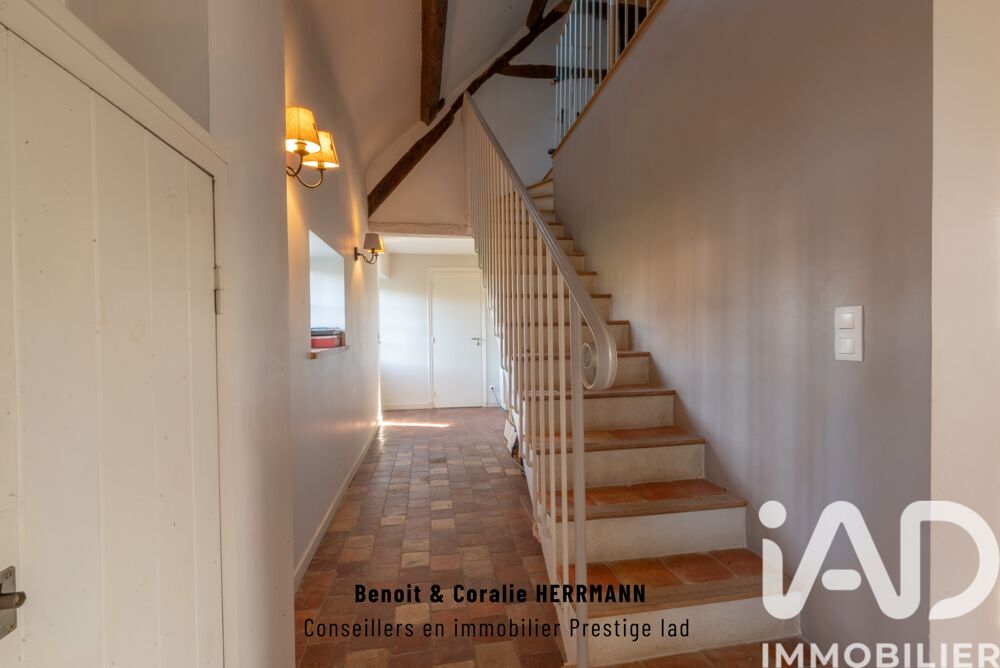 � vendre  Maison Houdan (78550)