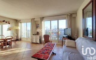  Appartement � vendre 4 pi�ces 79 m�