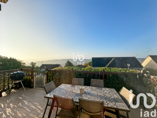  Maison  vendre 5 pices 101 m