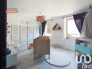  Maison � vendre 9 pi�ces 297 m�