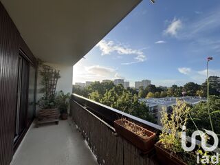  Appartement � vendre 4 pi�ces 83 m�