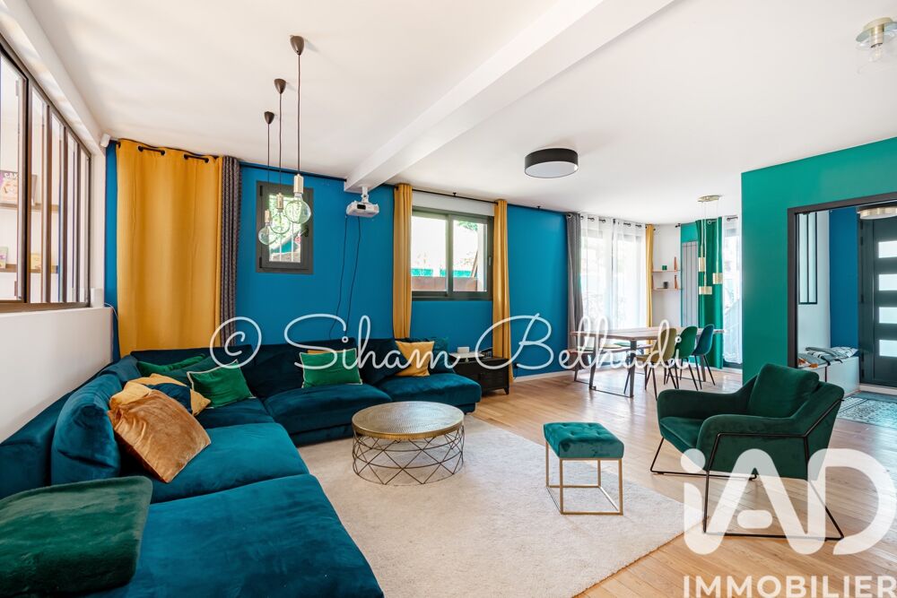 � vendre  Maison Nogent-sur-Marne (94130)