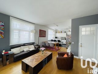  Maison � vendre 9 pi�ces 223 m�