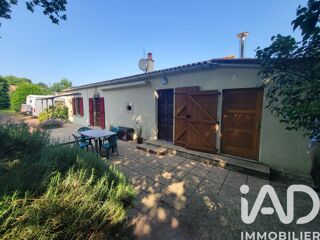  Maison  vendre 4 pices 81 m