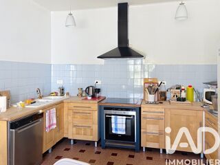  Maison � vendre 4 pi�ces 183 m�