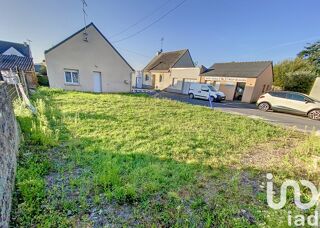  Terrain � vendre 89 m�
