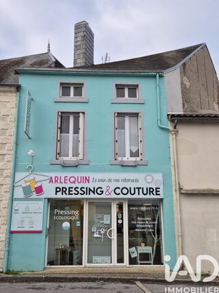  Immeuble � vendre 122 m�