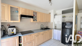  Appartement � vendre 3 pi�ces 66 m�