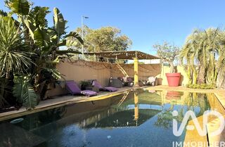  Maison � vendre 5 pi�ces 138 m�