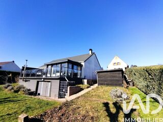  Maison � vendre 5 pi�ces 92 m�