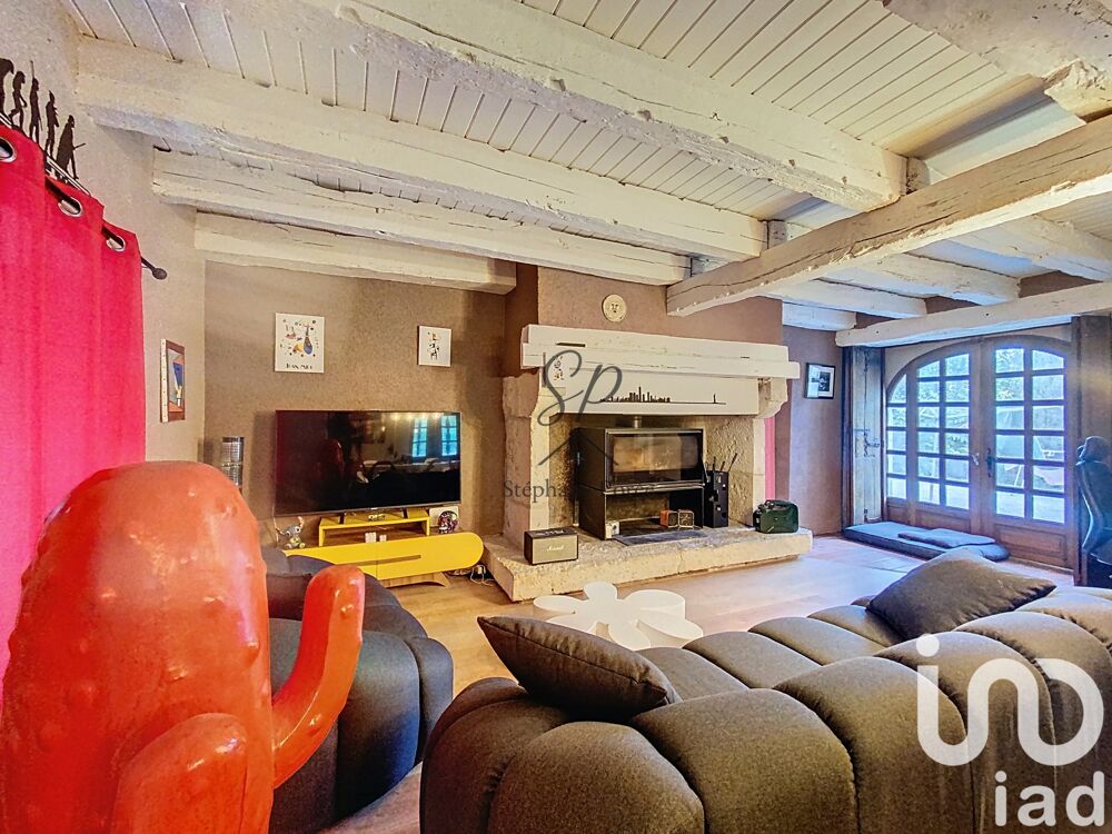  vendre  Maison Montdoumerc (46230)