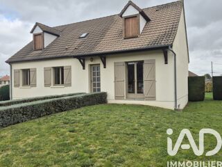  Maison � vendre 7 pi�ces 143 m�
