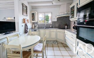  Maison � vendre 6 pi�ces 134 m�