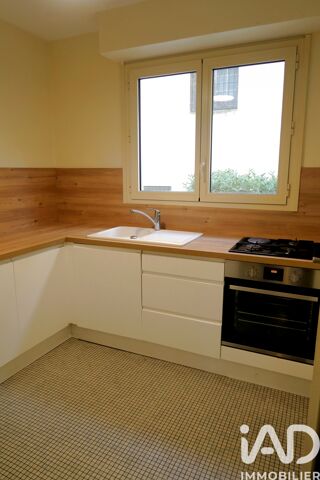  Appartement  vendre 4 pices 76 m