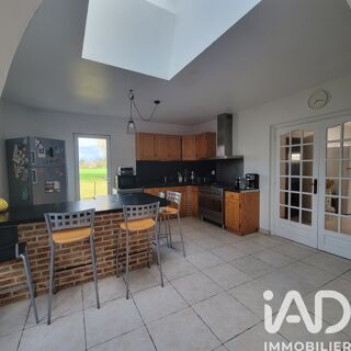  Maison � vendre 5 pi�ces 152 m�