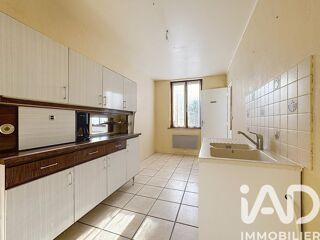  Maison � vendre 3 pi�ces 68 m�