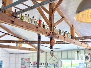  Maison � vendre 5 pi�ces 166 m�