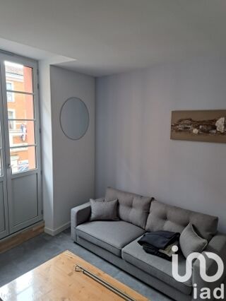  Appartement � vendre 2 pi�ces 40 m�