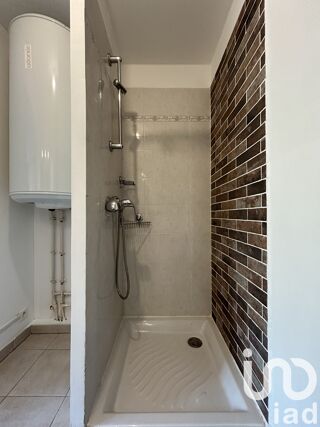  Appartement � vendre 1 pi�ce 22 m�